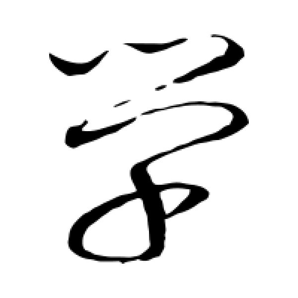赵佶·学