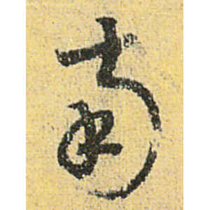 赵构·南