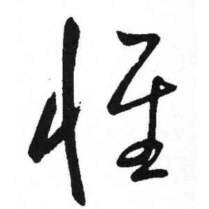 启功·惟