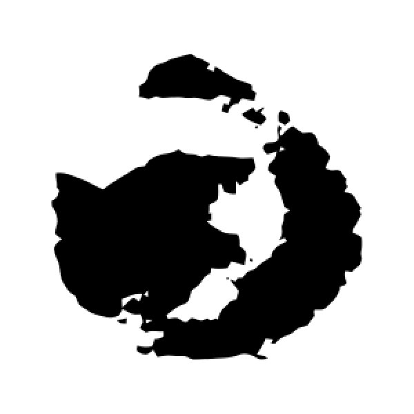 王羲之·因