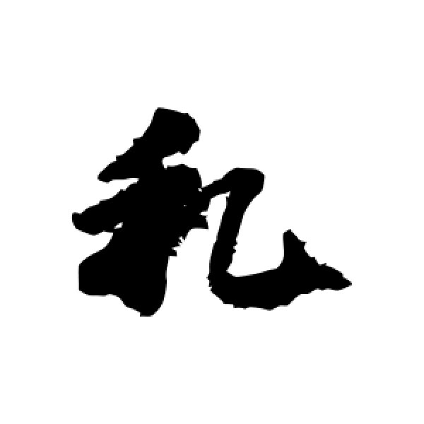 赵子昂·私