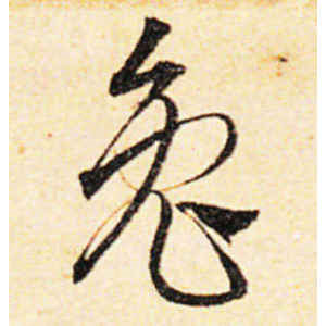 邓文原·兔