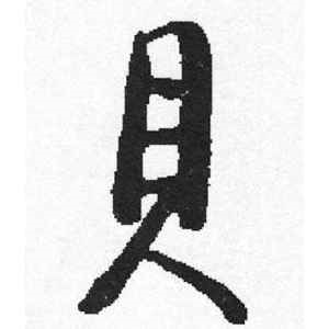 启功·贝