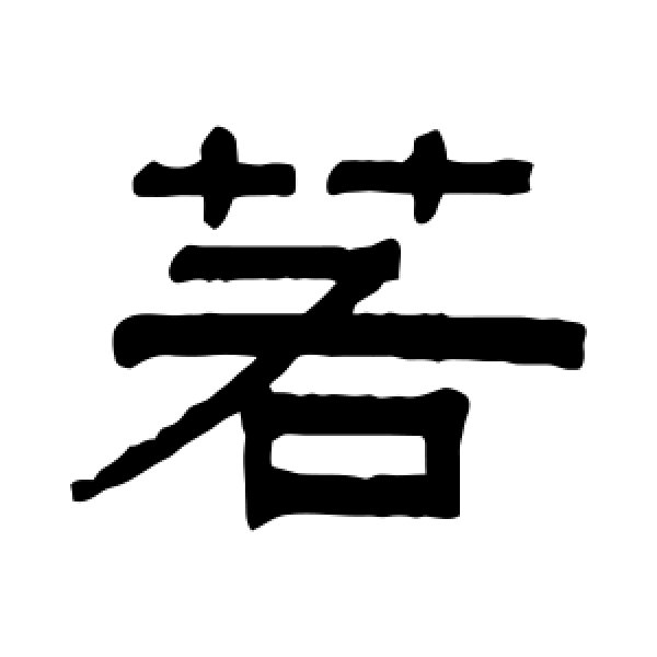 伊念曾·若
