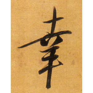 董其昌·幸