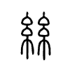 丝