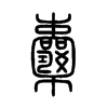 囊