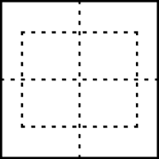 回字格1.5厘米PDF下载